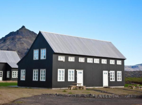 Hellnar, Snæfellsnes